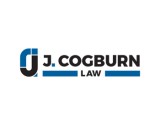 https://www.logocontest.com/public/logoimage/1689704143J Cogburn Law - legal-IV15.jpg